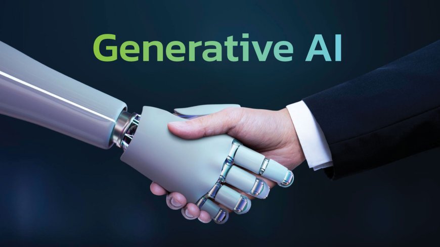 How Can Generative AI Solutions Be Trusted for Sensitive Applications in 2025?